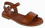 MIA Women's Peyton Cognac 7.5 Medium