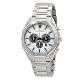 シチズン ECO-Drive メンズウォッチ - CA4590-81A。