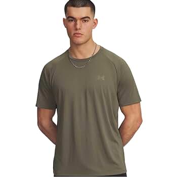 Amazon.com: Under Armour Men's Tech 2.0 Short-Sleeve T-Shirt