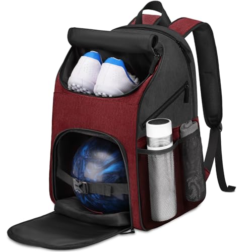 Bosynoy Bowling Backpack
