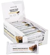 Body &amp; Fit Smart Bar Crunchy Chocolate Caramel