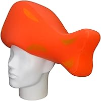 Vista 186 de FOAM PARTY HATS: Food