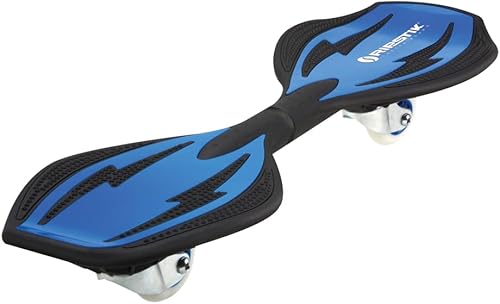 Razor RipStik Ripster - Compact and Lightweight Caster Board with 360-degree casters