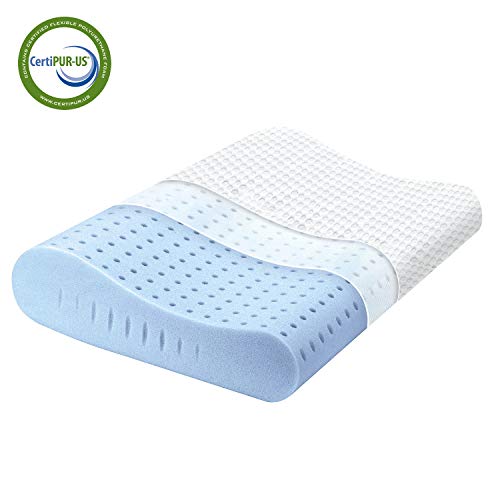 Top 10 Orthopedic Pillows Of 2020 Best Reviews Guide