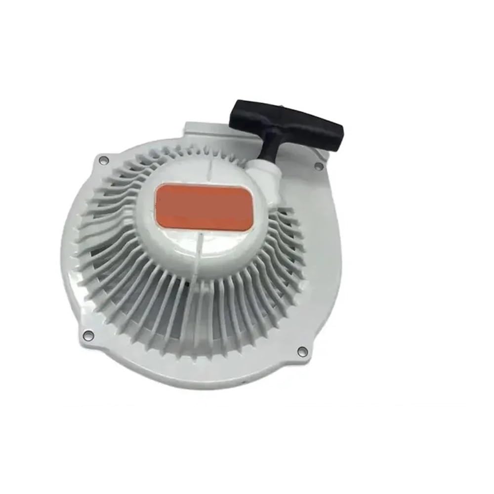 AVVIAMENTO A STRAPPO Adatto for SIL 070 090 CHIANSAWS PULL START COPERTURA COPERTURA CORDA IMPUGNATURA MOLLA DI RIAVVOLGIMENTO GRUPPO CRICCHETTO 1106 080 2802