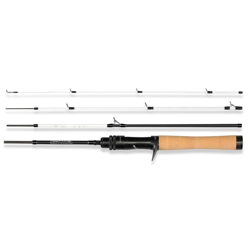 Amazon | メガバス(Megabass) GREAT HUNTING GHBF42-4UL | メガバス
