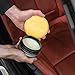 Meguiar's 4” Soft Foam Applicator Pads - Hand Detailing Pad Ideal for Applying Scratch Removers, Polishes, Waxes, Dressings, and Interior Detailing Products - The Perfect Detailing Accessory, 2 Pack