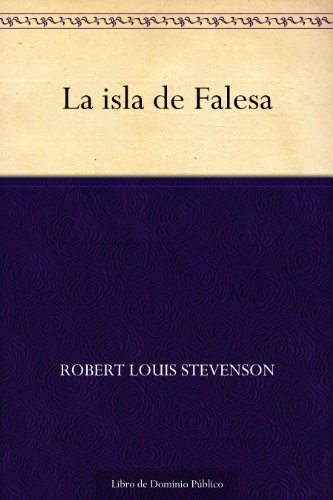 La isla de Falesa La isla de Falesa