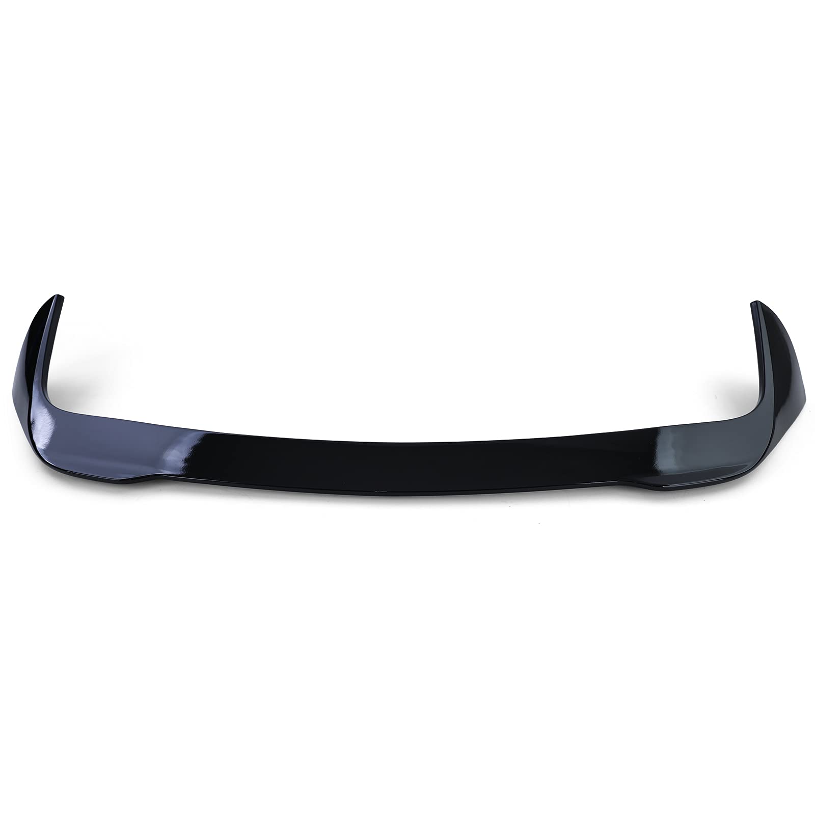 Dach Heckspoiler Sport Version Schwarz Glanz passend für BMW X5 F15 13-18