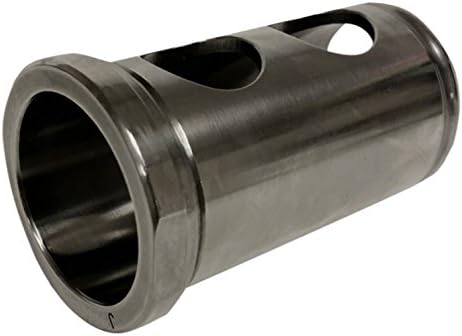 BUSHRITE TBJ-17-0750-B Lathe Tool Holder Bushing, Type-J, 1-3/4" OD x 3/4" ID