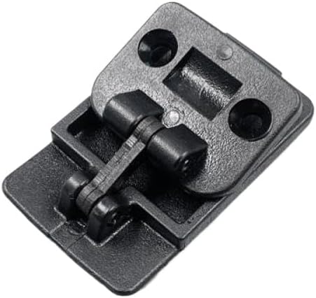 Rear Back Sliding Window Lock Latch Hinge Compatible with 4runner T100 Tacoma 1989-2005