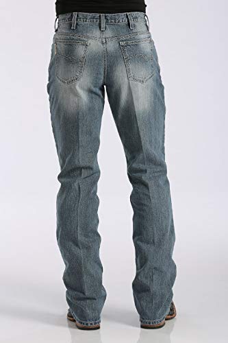 Cinch Men's Dooley Relaxed-Fit Jean3