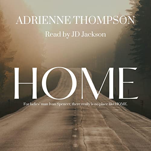 Home by Adrienne Thompson episode artwork