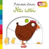 wsi mitteilungen  Pierwsze słowa Na wsi Akademia mądrego dziecka