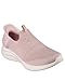 Produktbild Skechers Slip-Ins Ultra Flex 3.0 - Glitter Me 149591-RSGD, Women Sneakers, Pink, 38 EU