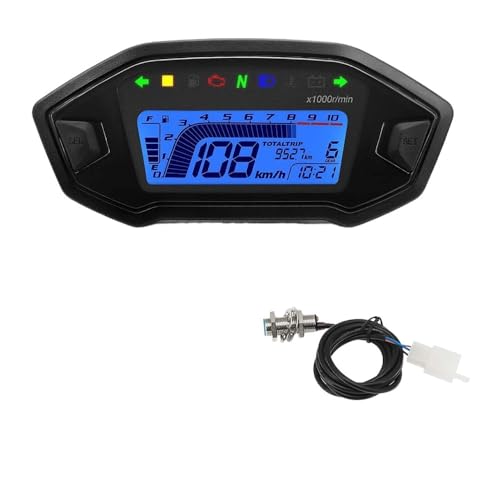 I[goCfW^sv fW^[^[ I[goCXs[h[^[ obNCg ODO TRIP KMH MPHv 2-4Cp