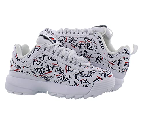 Image of Fila Men's Strada Disruptor