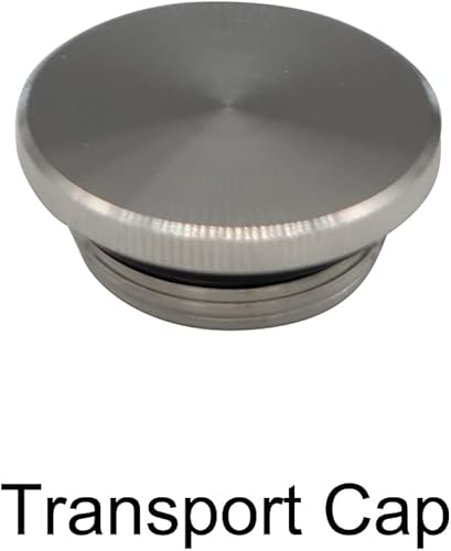 Miniatura 3 de Square One Mini barril, sistema de barril y grifo de acero inoxidable, 2 cultivadores de 64 onzas o capacidad de 1 galón, cabe en