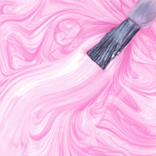Esmalte Cintilante Mini Saia, Risqué, 8 Ml