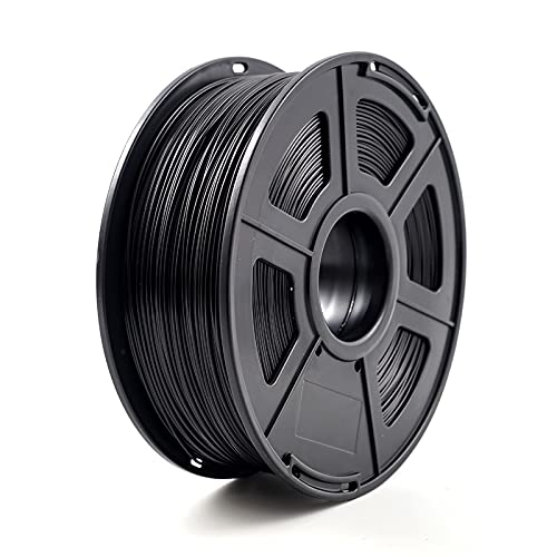 Filamento ABS 1.75mm 1kg para Impresora 3D Naranja - Fernando Cortés