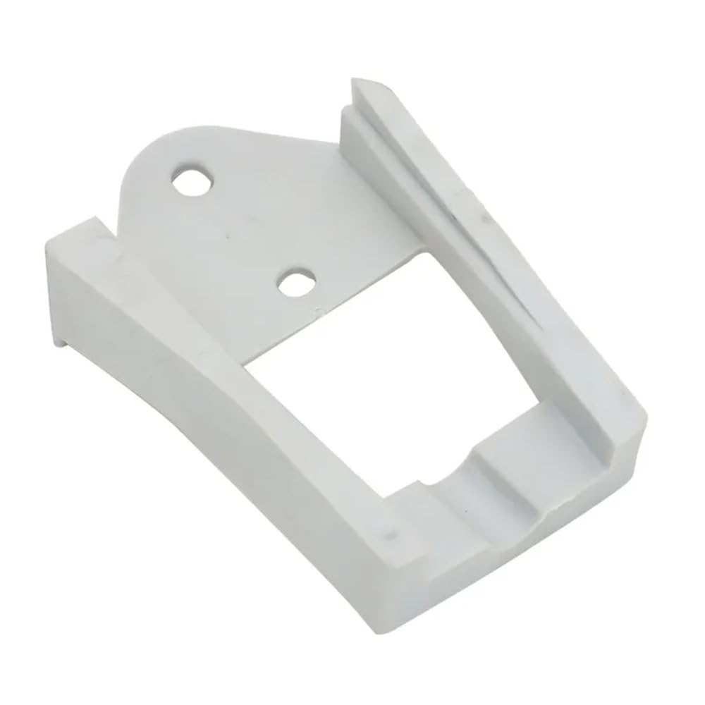 Kettinggeleider / Swingarm Beschermer Voor Yamaha XT600 En XTZ660 – Rubber, 87-95, 1 Stuk