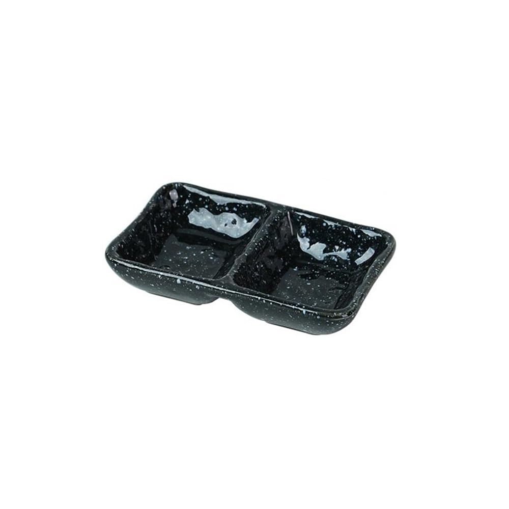 Mini Bols à Condiments en Porcelaine Durable de Haute Qualité