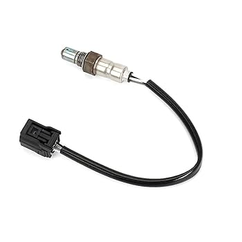FANHAY O2 Oxygen Sensor Downstream 36531-HR3-A22 for 2014