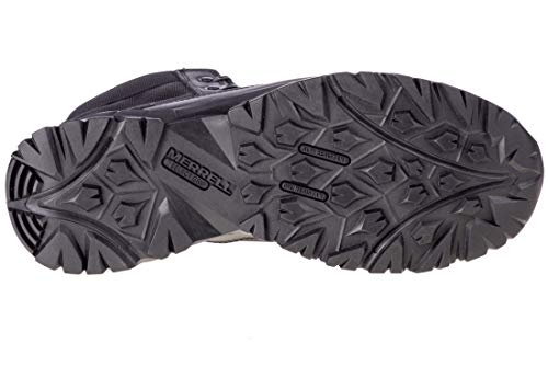Image of Merrell mens Mqc Patrol Waterproof
