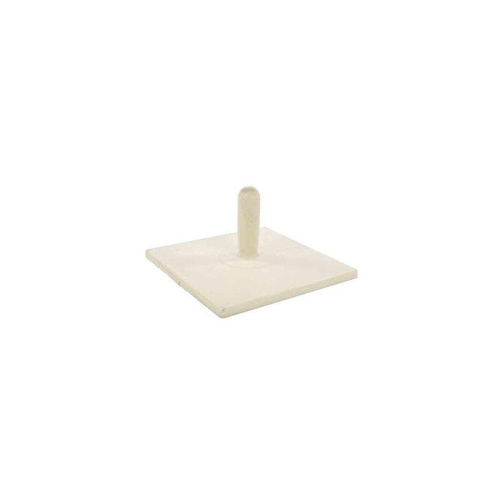 Silverline 456905 - Frattone, 330 x 330 mm