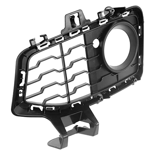 Replace BM1038146 - Rejilla de Luz Antiniebla Lado Conductor Delantero miniatura 2