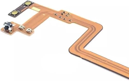 Miniatura 4 de Cinta del cable del zócalo de la ranura de la tarjeta SD para la pieza de repuesto de la reparación de Nintendo DSi ND