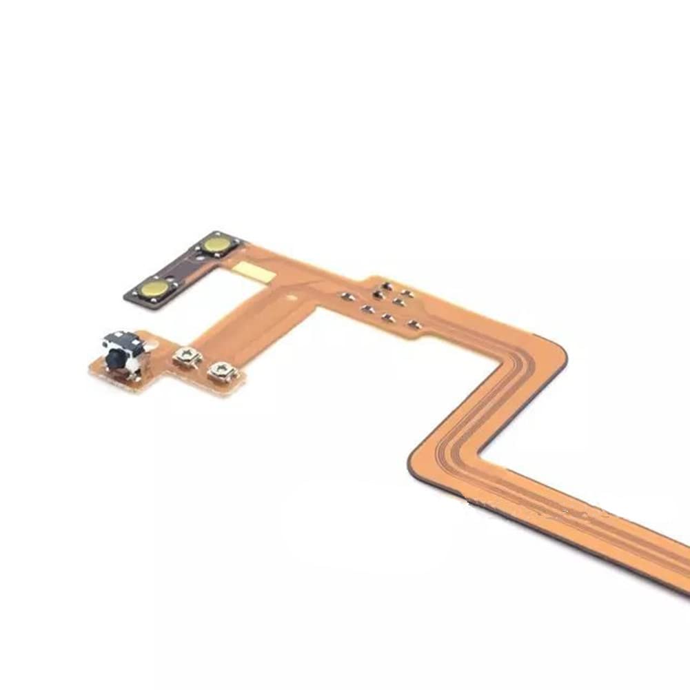 Amazon.com: SD Card Slot Socket Cable Ribbon for Nintendo DSi NDSi