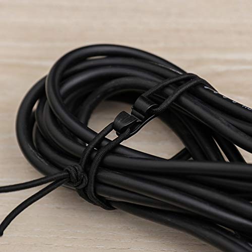 BESPORTBLE 30 Unidades Clipe De Correia De Armazenamento Clipe De Cinta Elástica Ganchos De Mochila