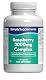 Himbeerketone Simply Supplements 3000mg – 120 Kapseln