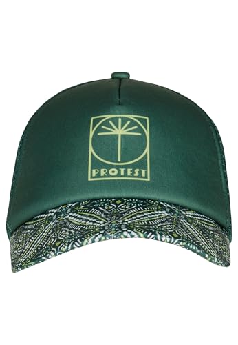 Protest Damen Trucker-Kappe PRTKimo 57