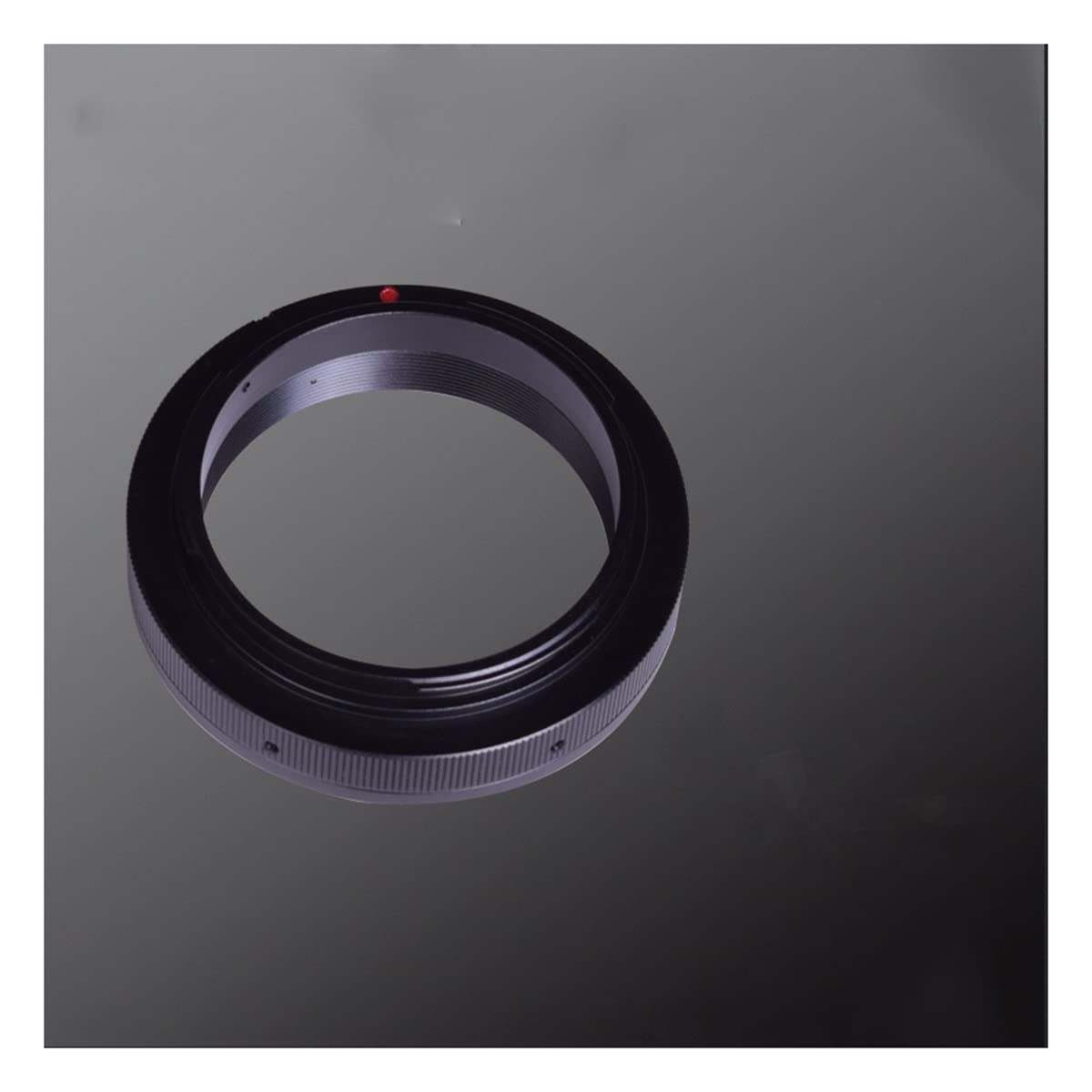 Adaptador M48x0.75 de rosca fina para accesorios de telescopio 2