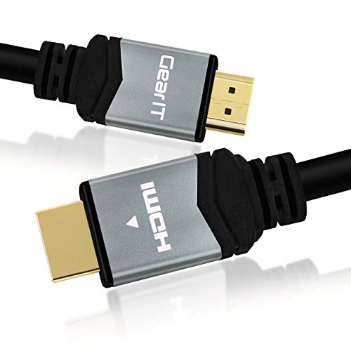 GEARit 10FT 8K HDMI 2.1 Ultra High Speed HDMI 48Gbps