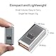 Leehitech 2 Stück 10Gbps USB C auf USB Adapter 3.1 Gen2, Adapter USB A Buchse auf USB C Buchse unterstützt Schnelles Laden, USB A auf USB C OTG Adapter für USB 3.0, MacBook, iPhone, Galaxy, Hubs