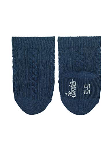 socks braid pattern Dp unisex-child Socks2