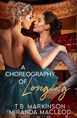 A Choreography of Longing