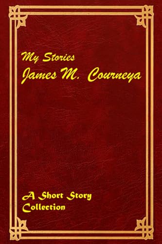 my stories: a short story collection