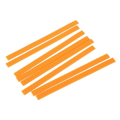 Luggage Wheel Protector Covers, Suitcase Wheel Covers Noise Absorbing Luggage Wheel Protective Covers 8pcs Luggage Wheels Covers Silicone Suitcase Wheels Protectors3