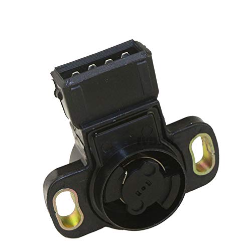 Capteur de position du papillon MD614734 pour Mitsubishi Lancer Galant et Colt