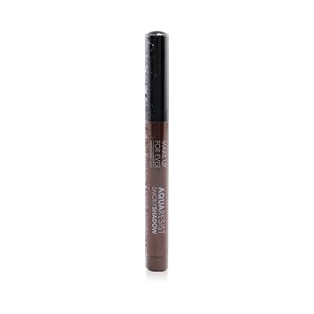 Aqua Resist Smoky Shadow - 6 Earth by Make Up For Ever for Women -0.049 oz Eye Shadow