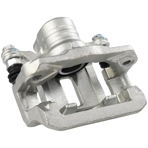 Image of 19B2994A 19B2995A Rear Left & Right Disc Brake Calipers