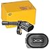 Produktbild HELLA 6PU 012 039-031 ABS Sensor - Raddrehzahl - 12V - 2-polig - Hinterachse - Gesamtlänge: 77mm - ohne Kabel