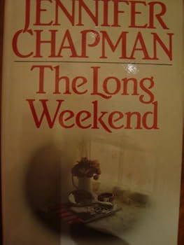 Hardcover Long Weekend Book