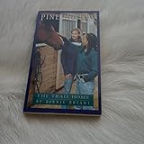 Cover zum Buch The Trail Home