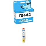 Valido para las impresoras Epson Stylus C64 / Stylus C64 Photo Edition / Stylus C66 / Stylus C66 Photo Edition / Stylus C84 / Stylus C84 Photo Edition / Stylus C86 / Stylus C86 Photo Edition / Stylus CX3600 / Stylus CX3650 / Stylus CX4600 / Stylus CX6400 / Stylus CX6601