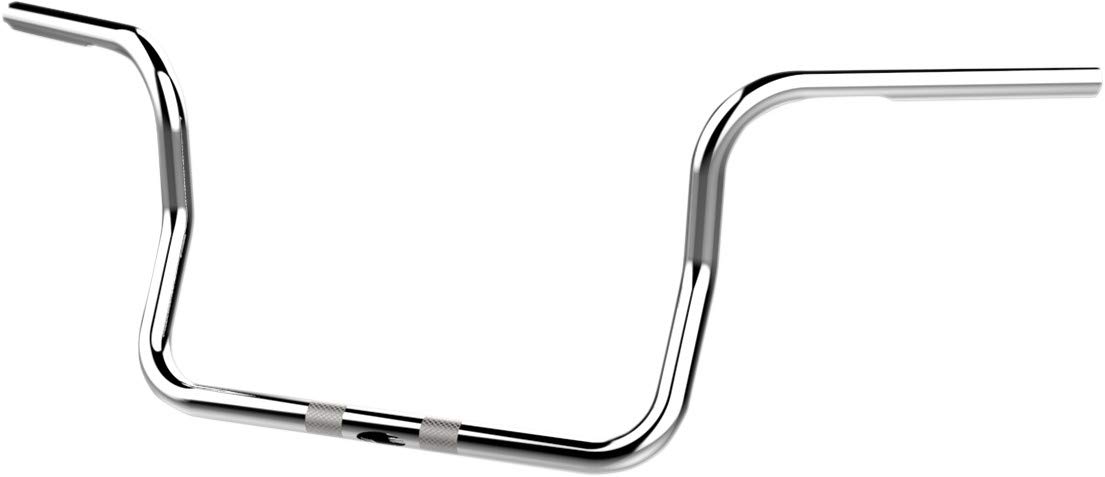 Khrome Werks Handlebar 1" X10 Ape Ch 300200